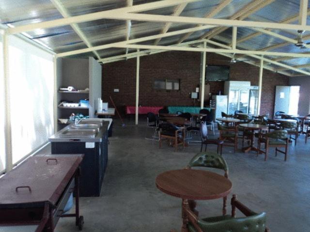 Tocumwal Golf Resort Buitenkant foto