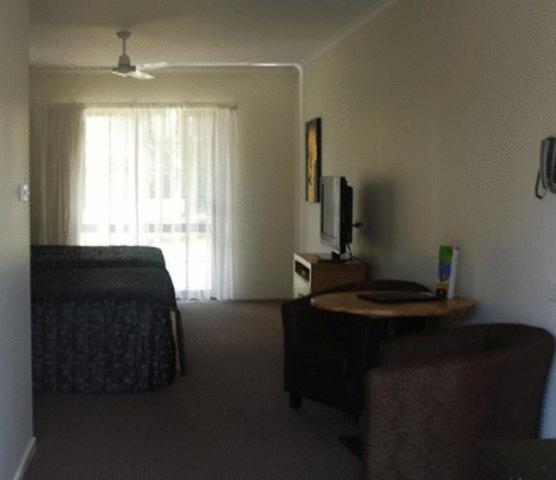 Tocumwal Golf Resort Buitenkant foto