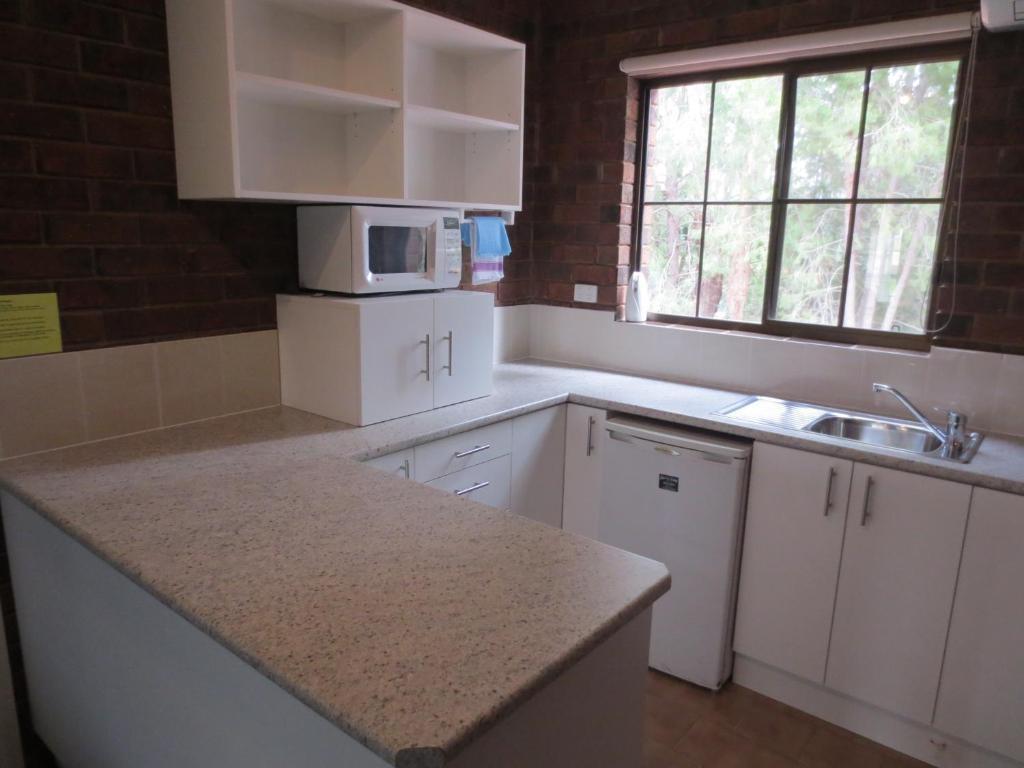 Tocumwal Golf Resort Buitenkant foto